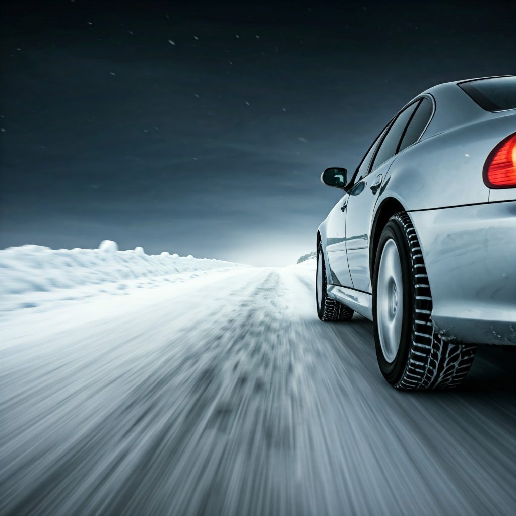 関東でもスタッドレスタイヤは必要?実際に使う人の意見から考える判断基準